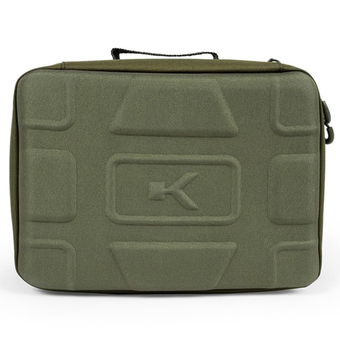 Korum Progress Work Blox Pouch 1