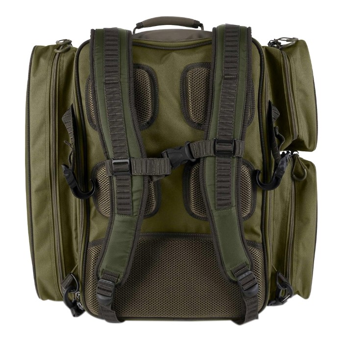 Korum Progress XT Ruckbag 45L