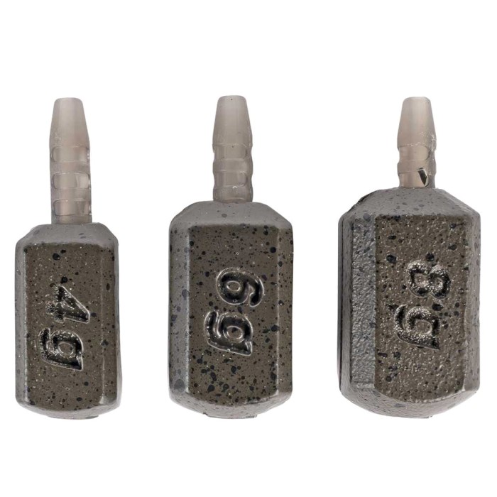 Korum Quick Change Squolivettes 1