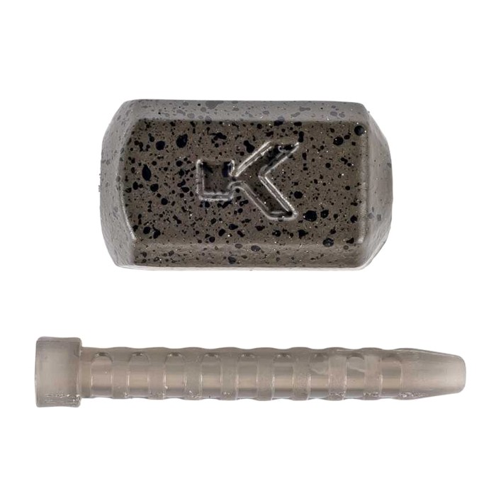 Korum Quick Change Squolivettes