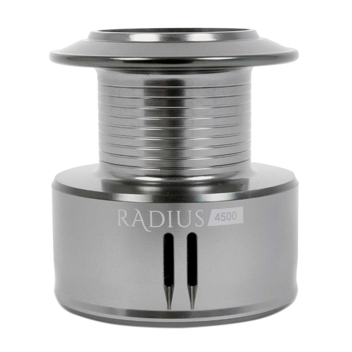 Korum Radius Freespool 4500 Spare Spool
