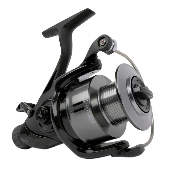 Korum Radius Freespool Reel