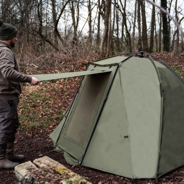 Korum Recoil Overnight Shelter 4