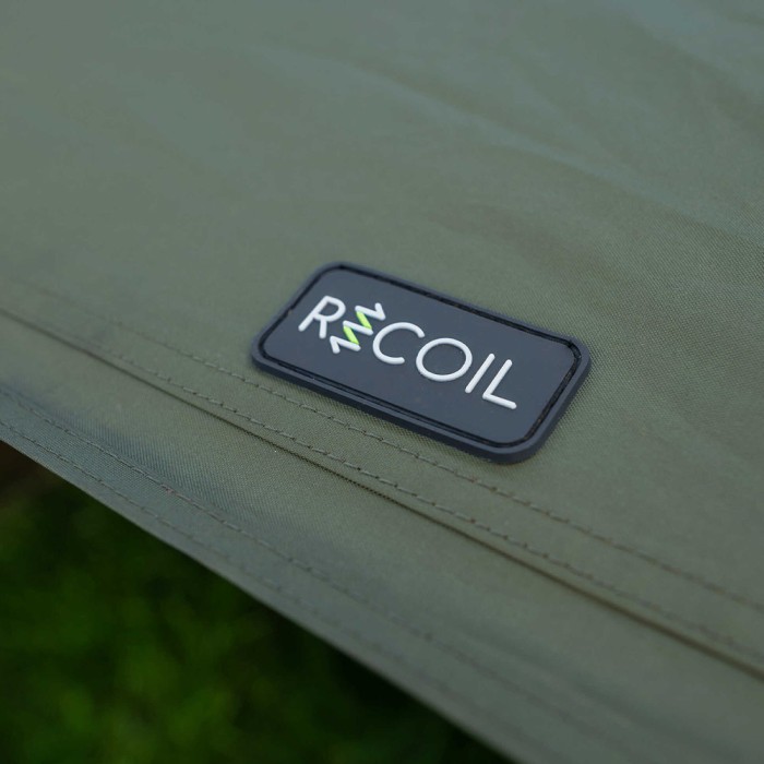 Korum Recoil Shelter 1