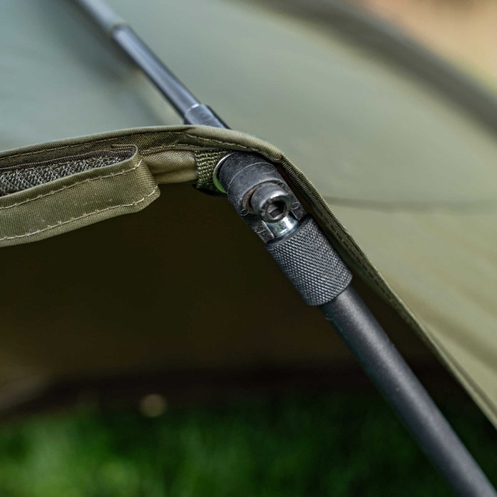 Korum Recoil Shelter 2