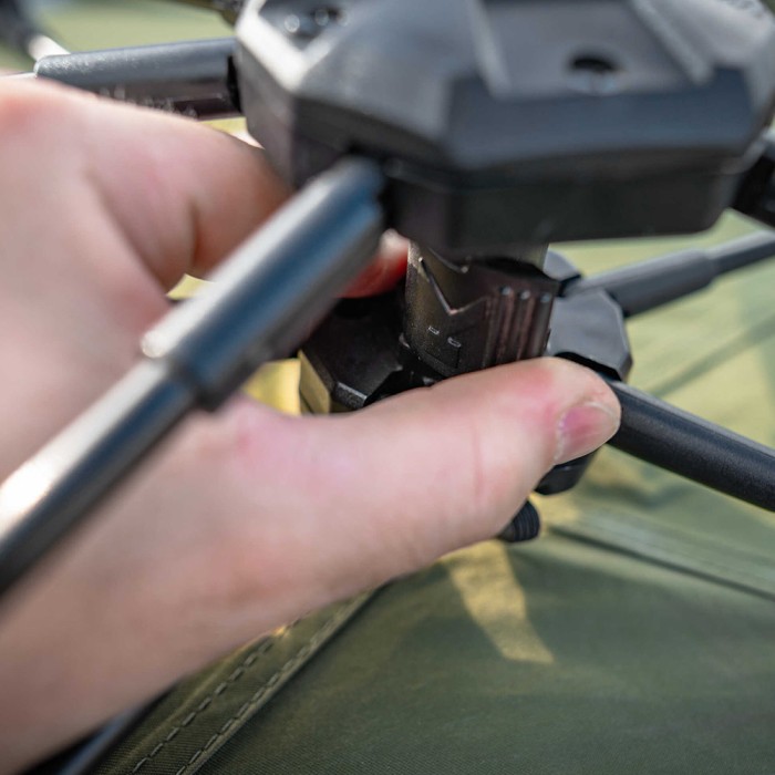 Korum Recoil Shelter 3