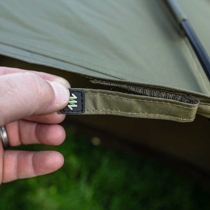 Korum Recoil Shelter 4