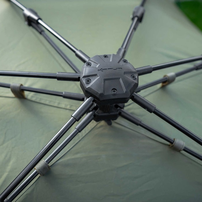 Korum Recoil Shelter 6