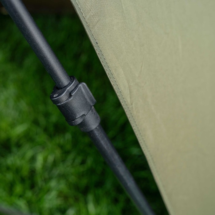 Korum Recoil Shelter 8