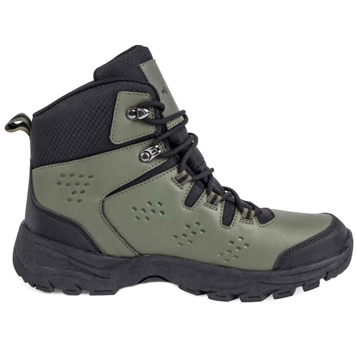 Korum Ripstop Trail Boots 1