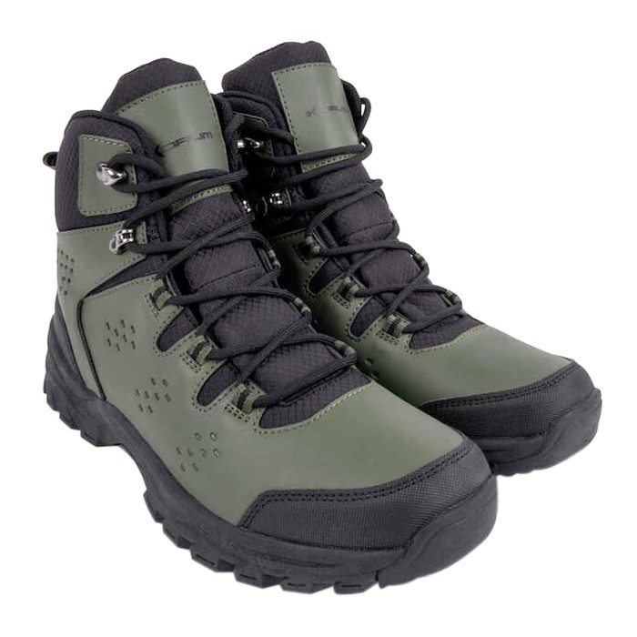 Korum Ripstop Trail Boots