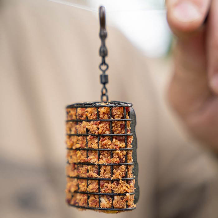 Korum River Cage XT Fishing Feeder 5