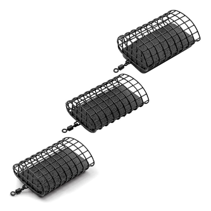 Korum River Cage XT Fishing Feeder