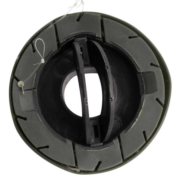 Korum River Grappler Barbed Hair Rigs 1m Close Up