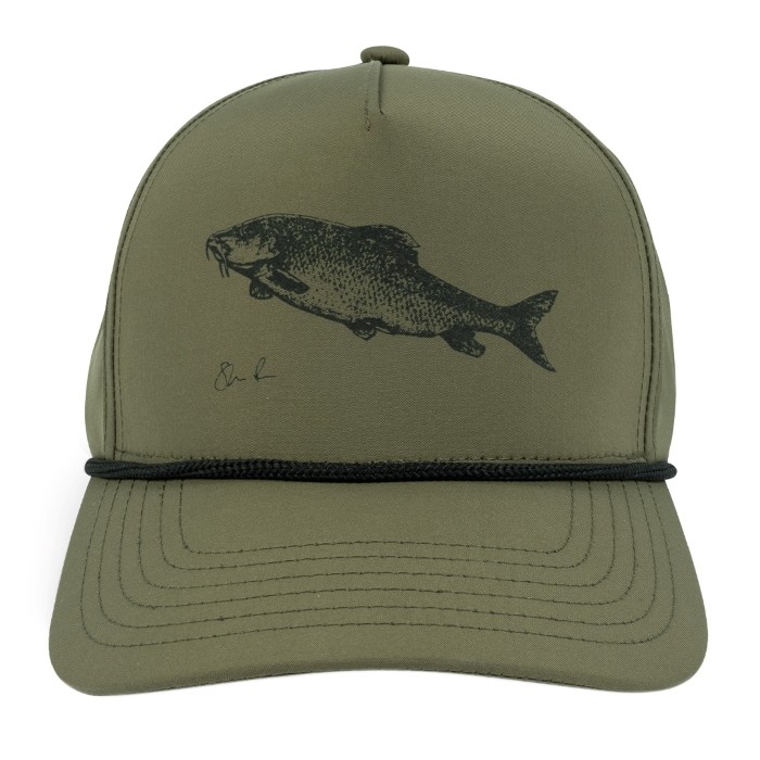 Korum Rope Barbel Cap