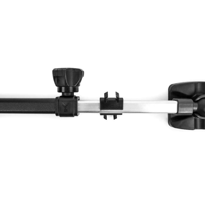 Korum S23 Accessory Chair Footplate Close Up 4