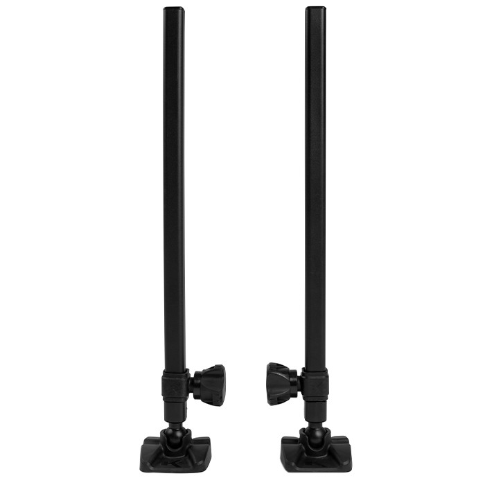 Korum S23 Telescopic Fishing Chair Legs Pair