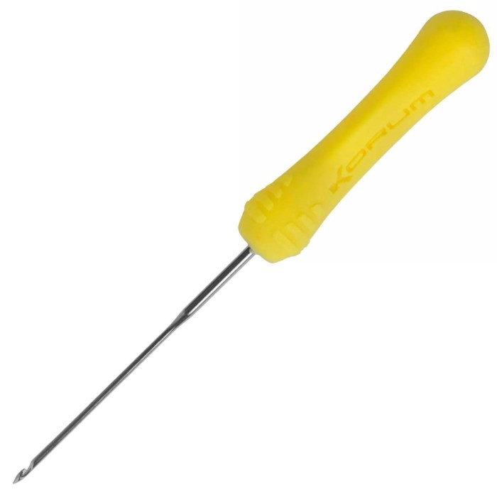 Korum Safety Barbed Hair Needle