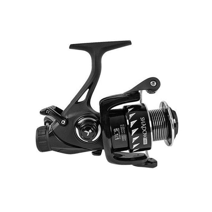 Korum Shadow Freespool Reel 7