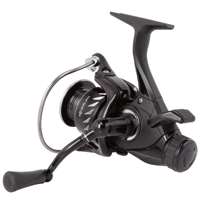 Korum Shadow Freespool Reel 2