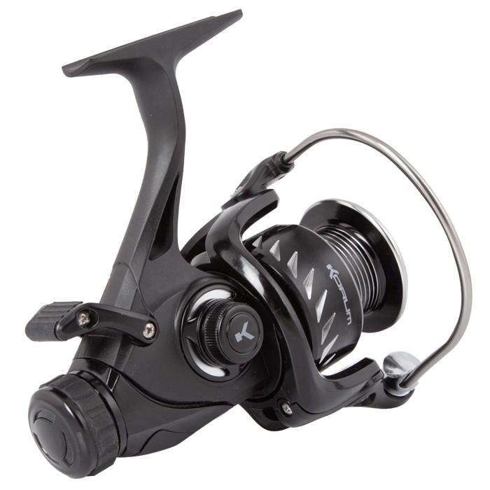 Korum Shadow Freespool Reel 4