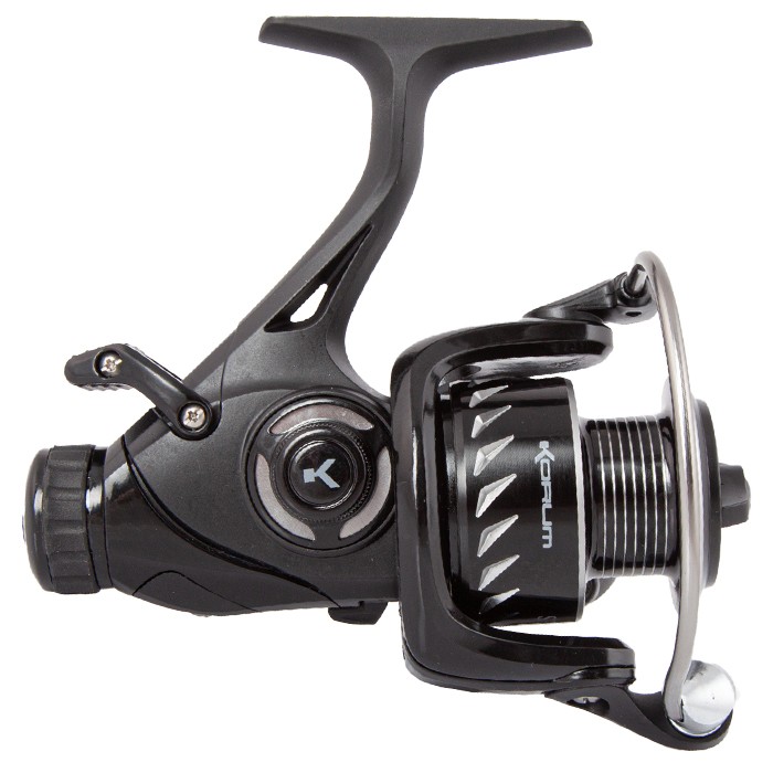 Korum Shadow Freespool Reel 5