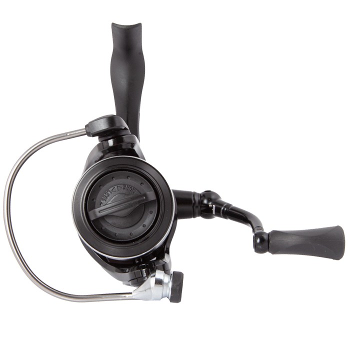 Korum Shadow Freespool Reel 6