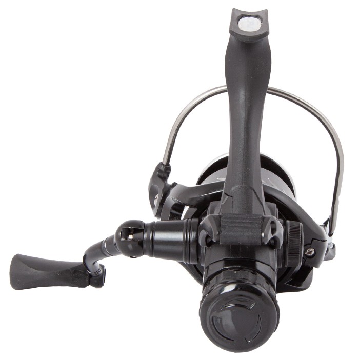 Korum Shadow Freespool Reel 3