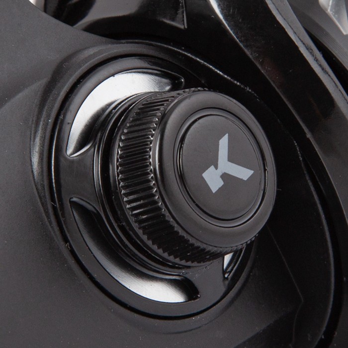 Korum Shadow Freespool Reel 9