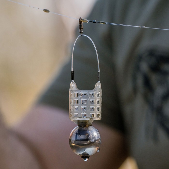 Korum Slow Sinking Feeder 1