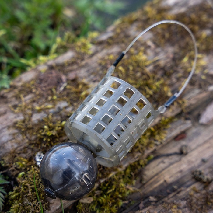 Korum Slow Sinking Feeder 3