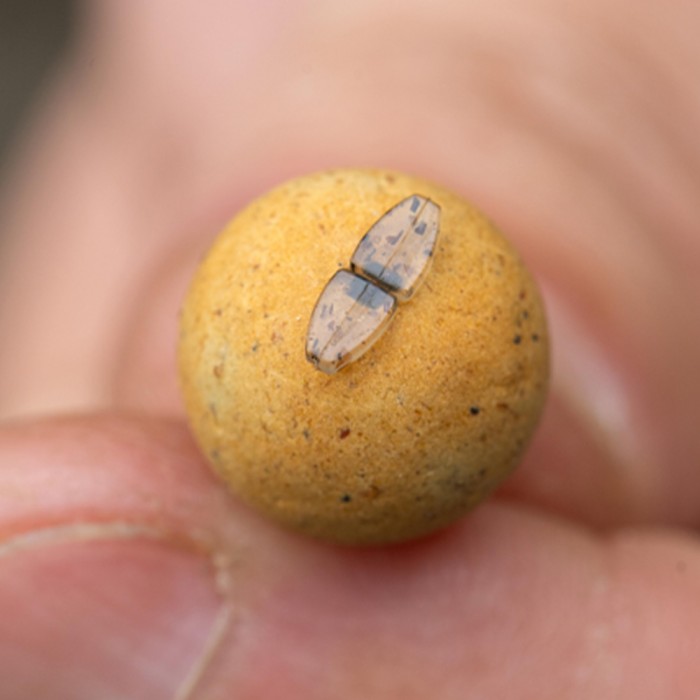 Korum Smokescreen Pellet Stops