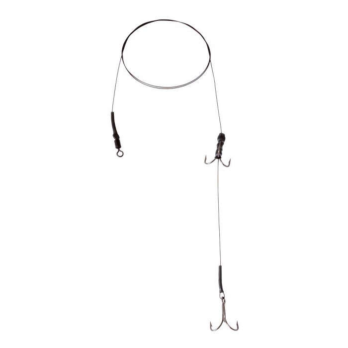 korum snap tackle trace