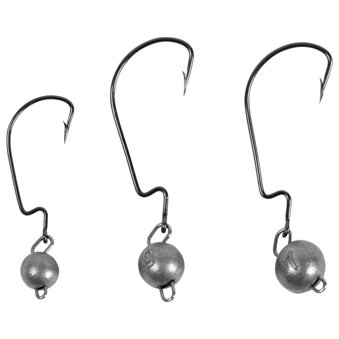 Korum Snapper Cheb Heads