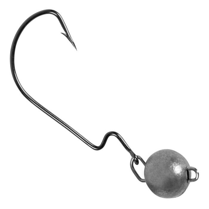 Korum Snapper Cheb Head Close Up