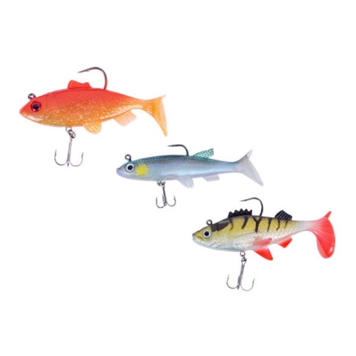 Korum Snapper Drone Fishing Lure