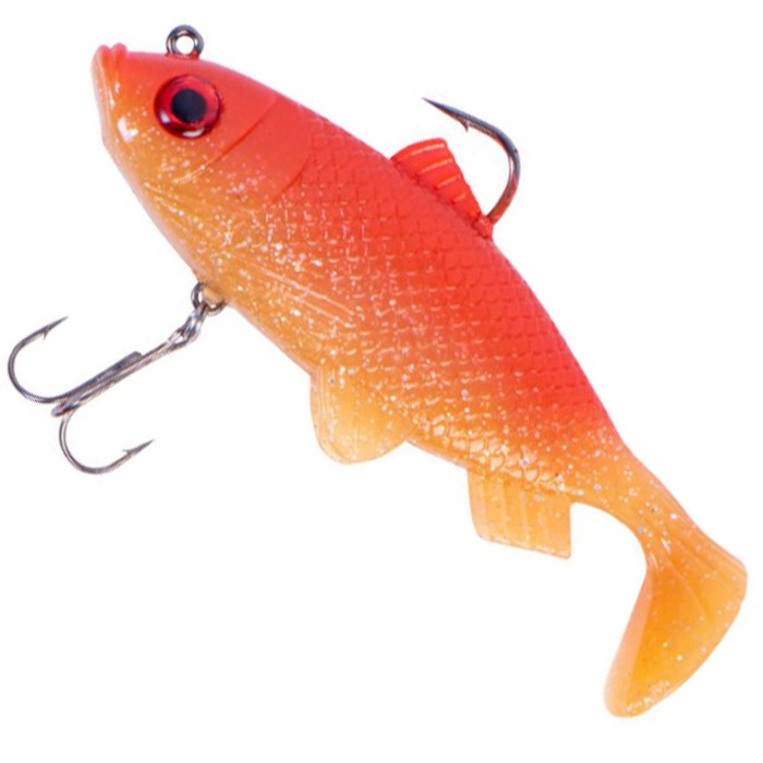 Korum Snapper Drone Goldfish