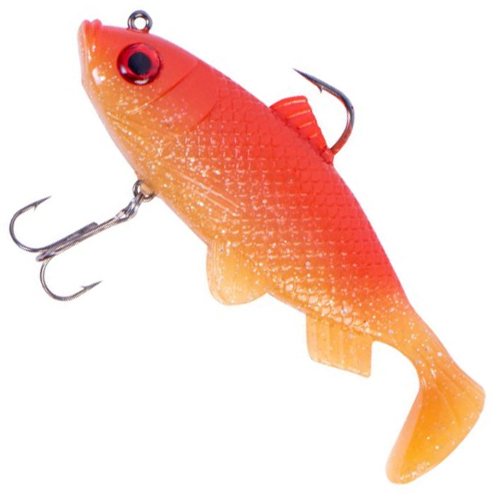 Korum Snapper Drone Goldfish