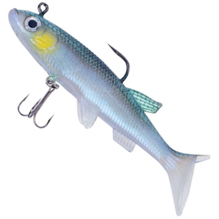 Korum Snapper Drone Silverfish