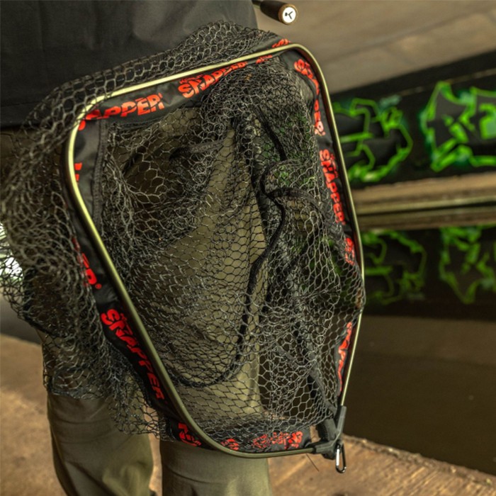 Korum Snapper Fast Fishing Net Head