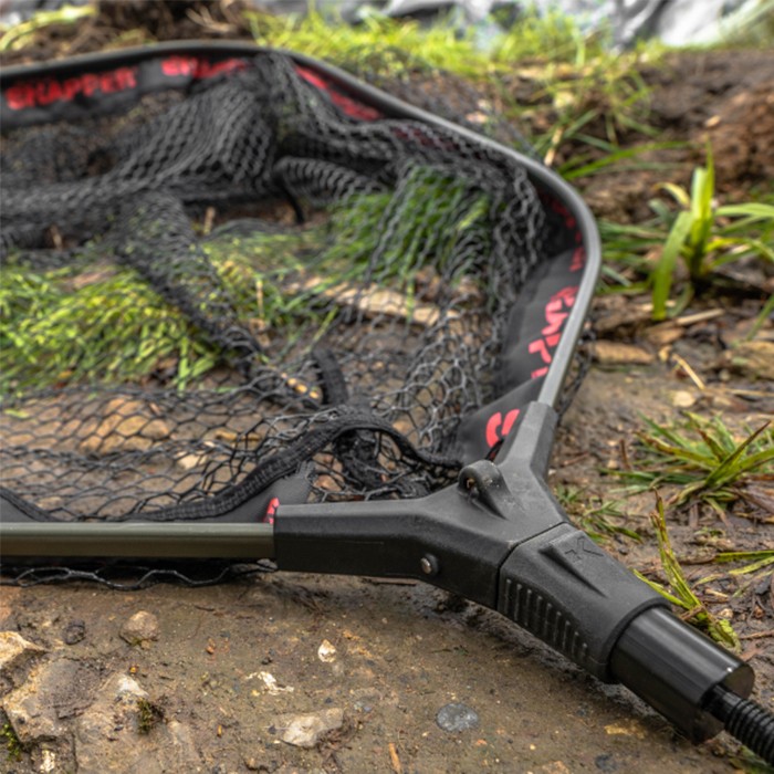 Korum Snapper Fast Fishing Net Head 1