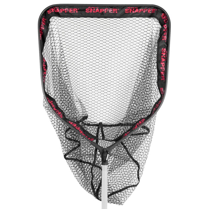 Korum Snapper Fast Fishing Net Head