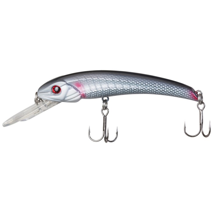 Korum Snapper Minnow 10cm