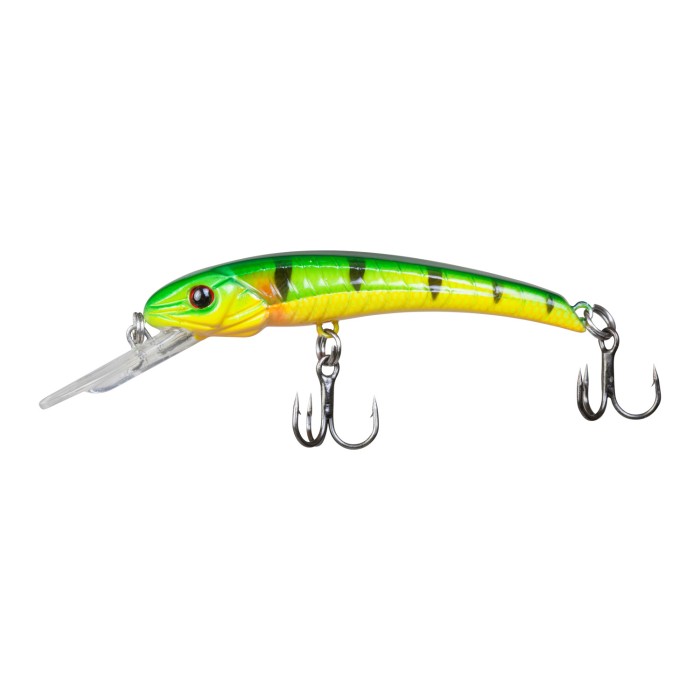 Korum Snapper Minnow 7cm