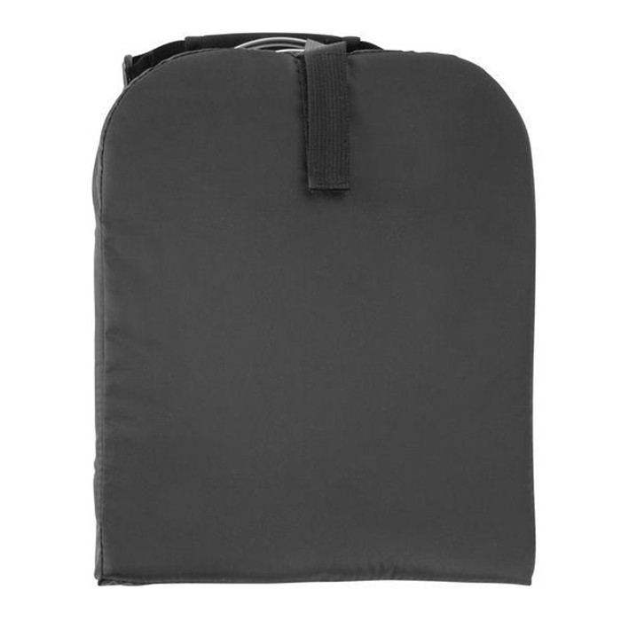 Korum Snapper Perch Fast Fishing Mat Side View