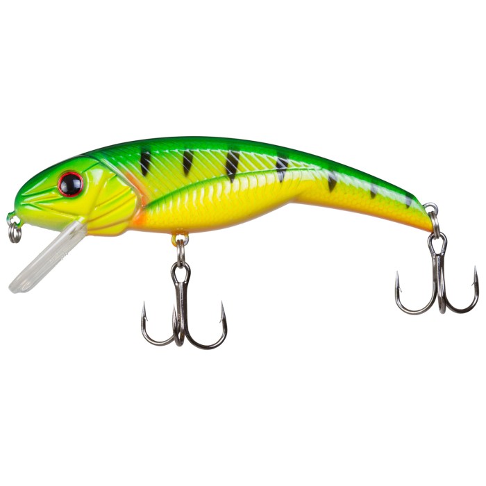 Korum Snapper Shad 10cm