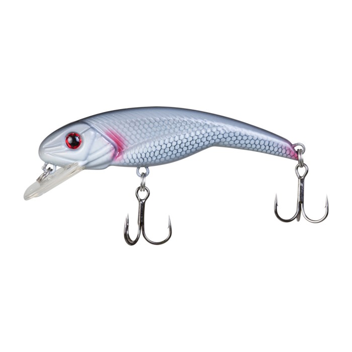 Korum Snapper Shad 7cm