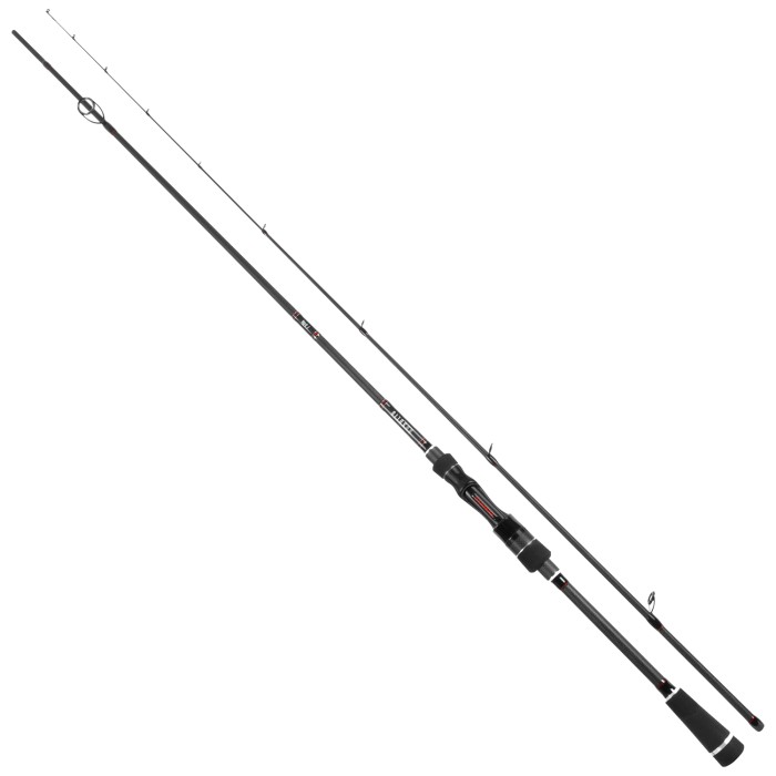 Korum Snapper So Solid Lure Fishing Rods