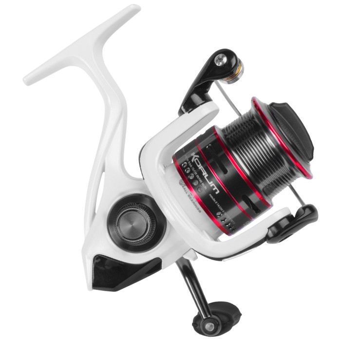 Korum Snapper Speed Reel