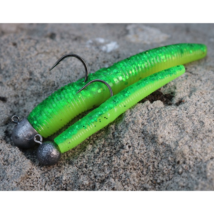 Korum Snapper Squirmz 1